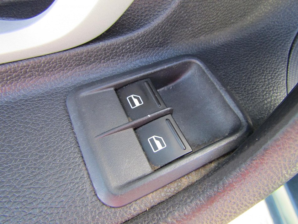 Škoda Fabia II 1.4 TDi Ambiente