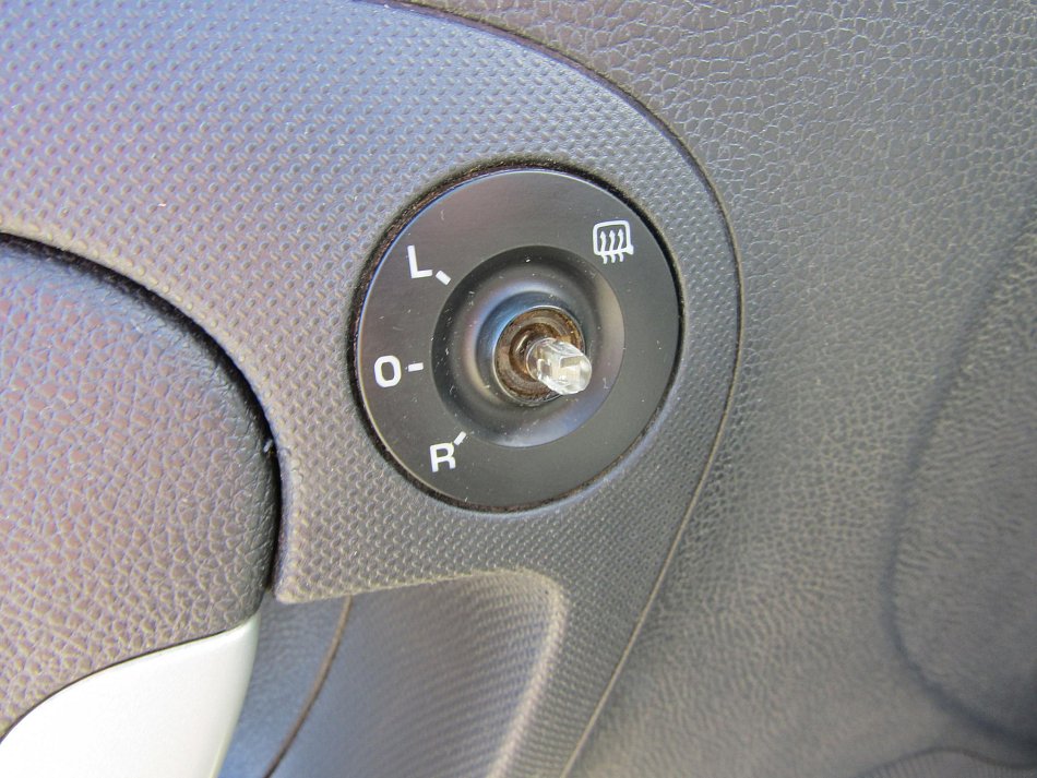 Škoda Fabia II 1.4 TDi Ambiente