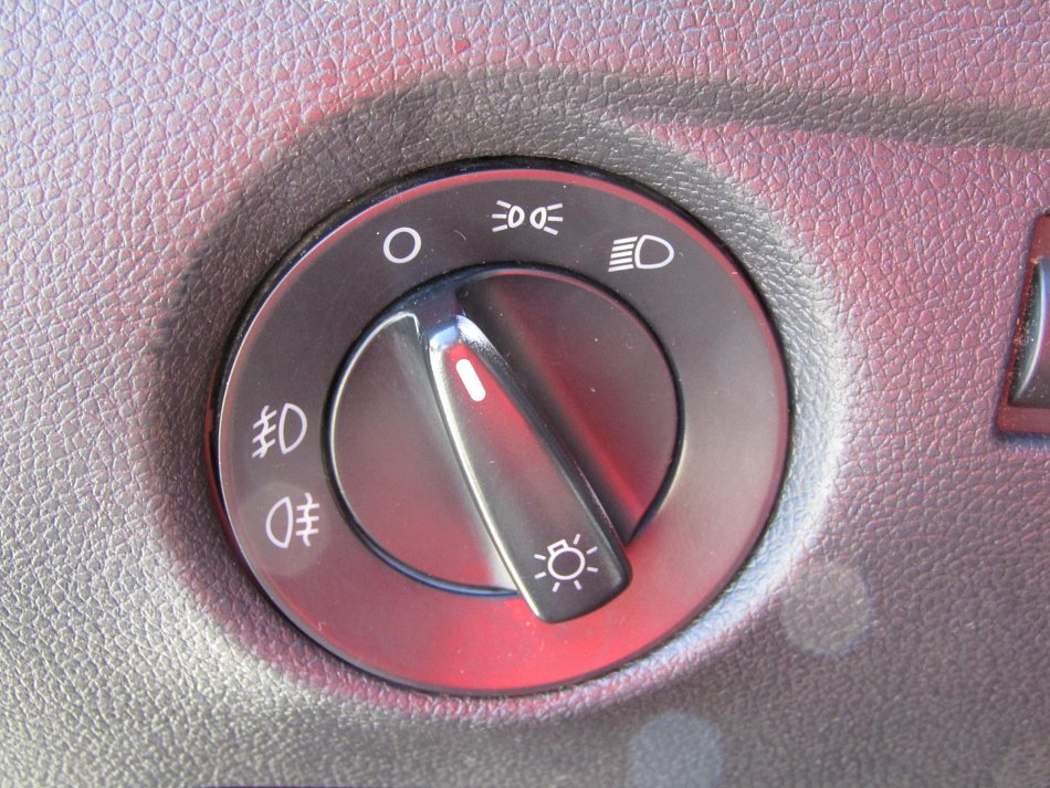 Škoda Fabia II 1.4 TDi Ambiente