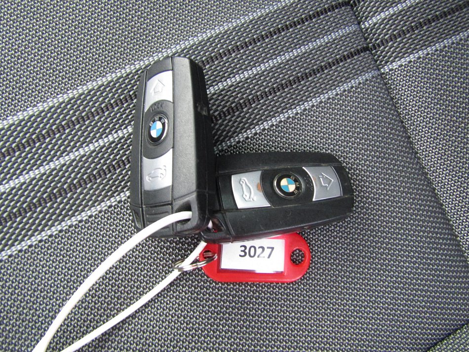 BMW X1 2.0 d  xDrive25d