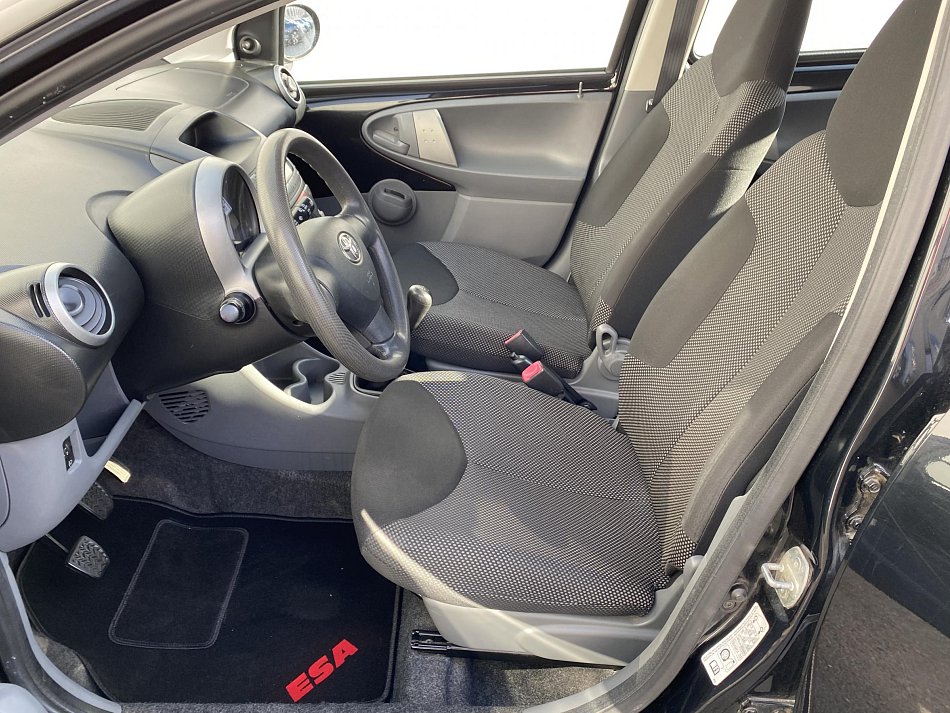 Toyota Aygo 1.0 Cool