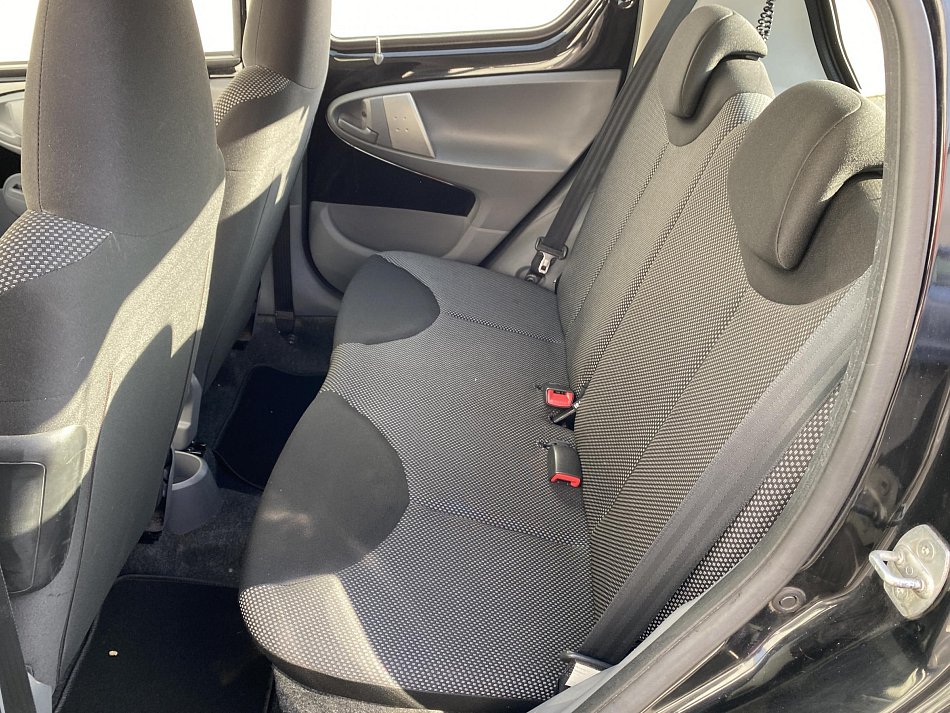 Toyota Aygo 1.0 Cool