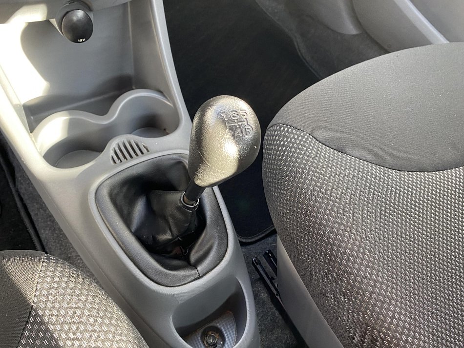 Toyota Aygo 1.0 Cool