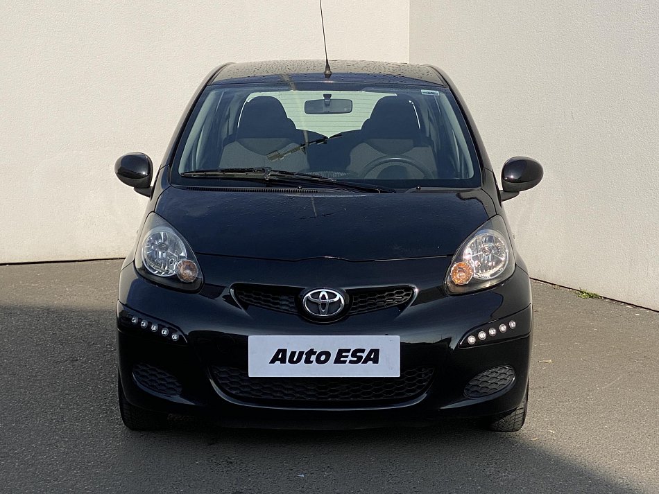 Toyota Aygo 1.0 Cool