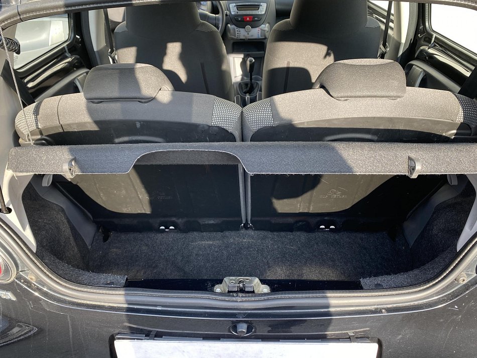 Toyota Aygo 1.0 Cool