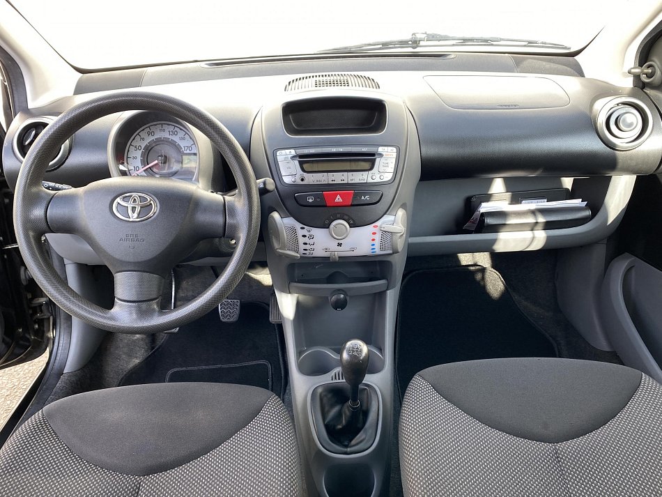 Toyota Aygo 1.0 Cool