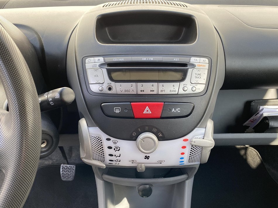 Toyota Aygo 1.0 Cool