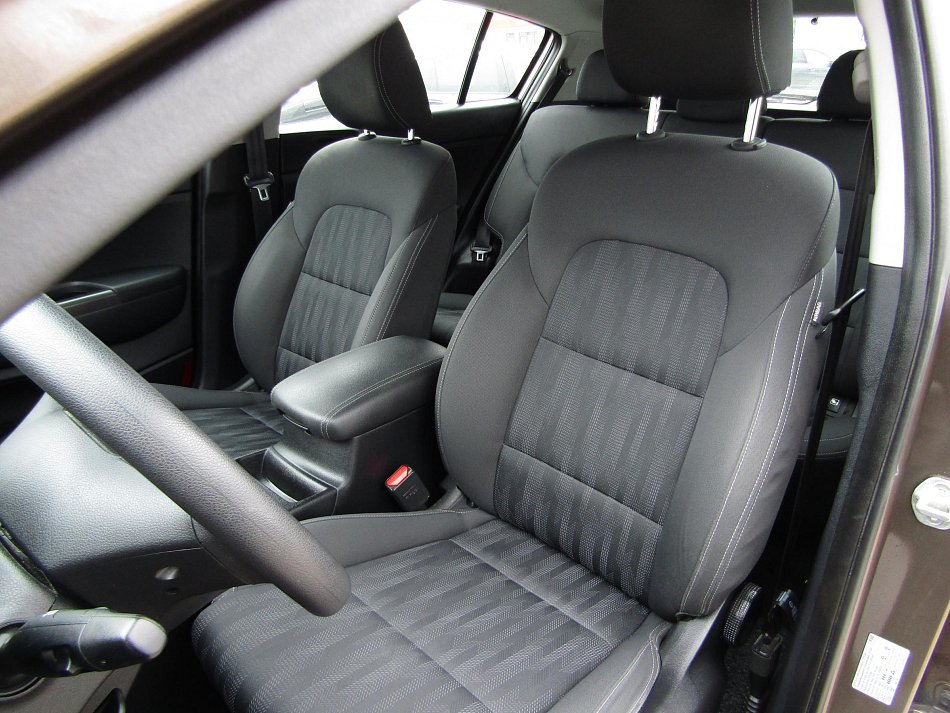 Kia Sportage 1.7 CRDi Comfort