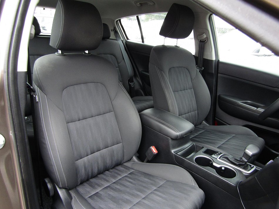 Kia Sportage 1.7 CRDi Comfort