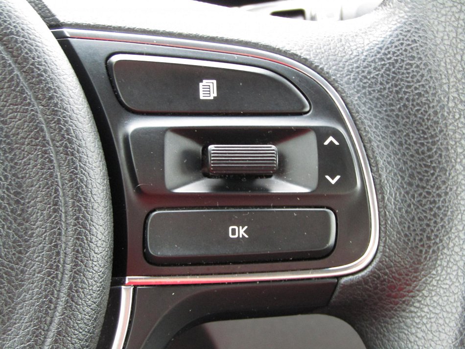 Kia Sportage 1.7 CRDi Comfort