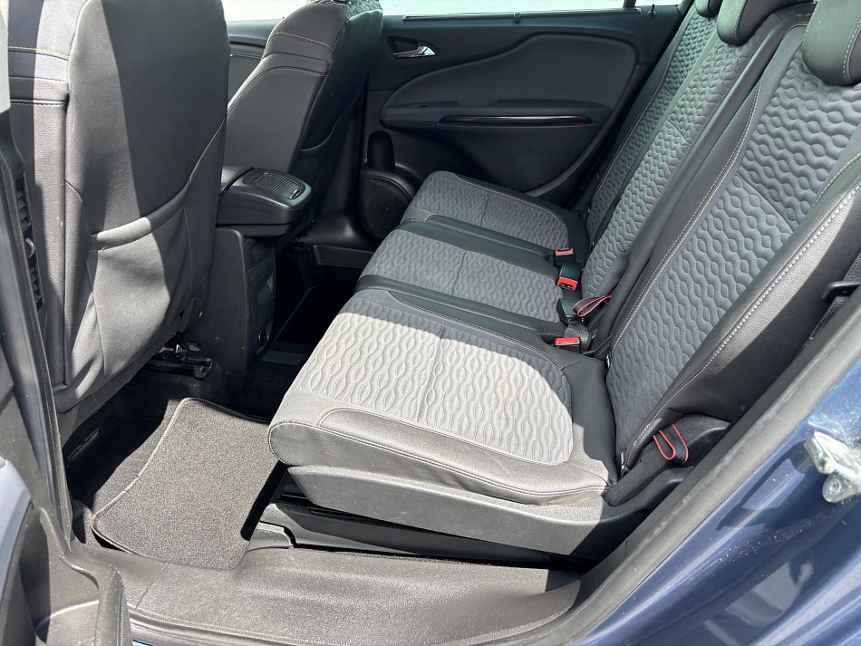 Opel Zafira 2.0 CDTi Cosmo