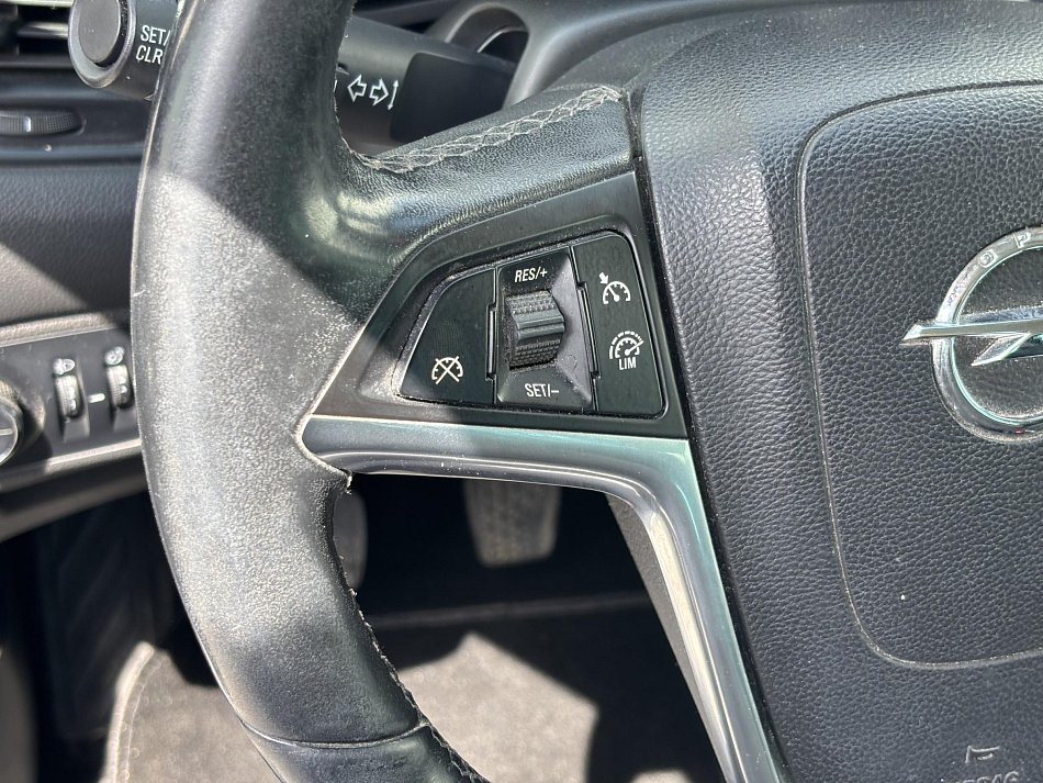 Opel Zafira 2.0 CDTi Cosmo