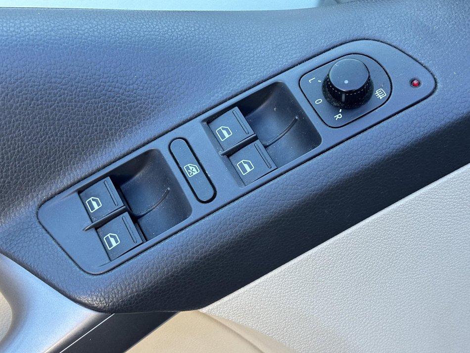 Volkswagen Tiguan 2.0 TSi Sport 4x4