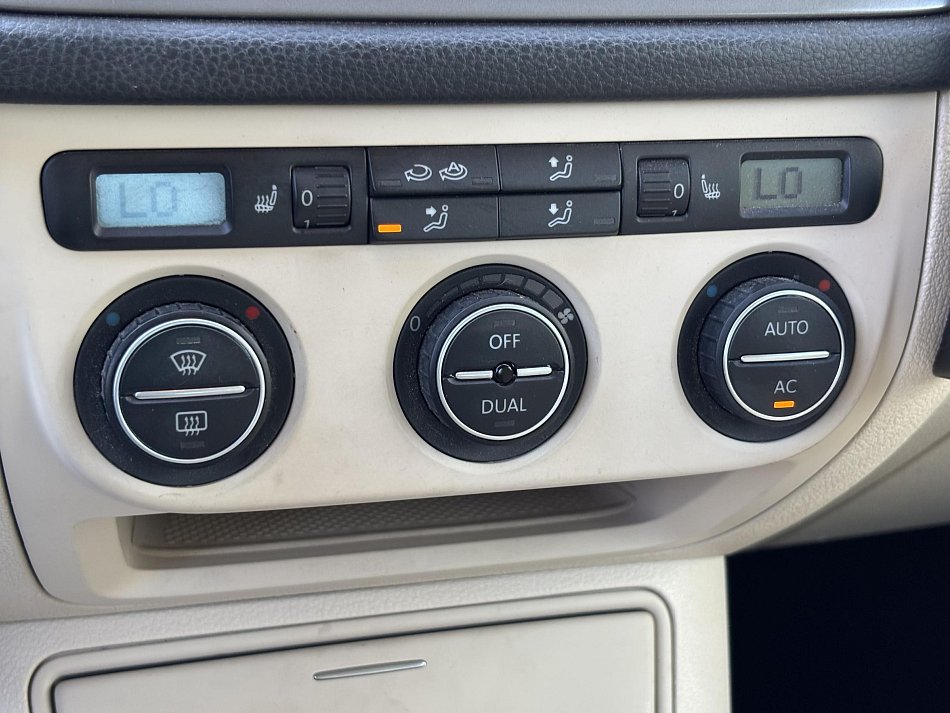 Volkswagen Tiguan 2.0 TSi Sport 4x4