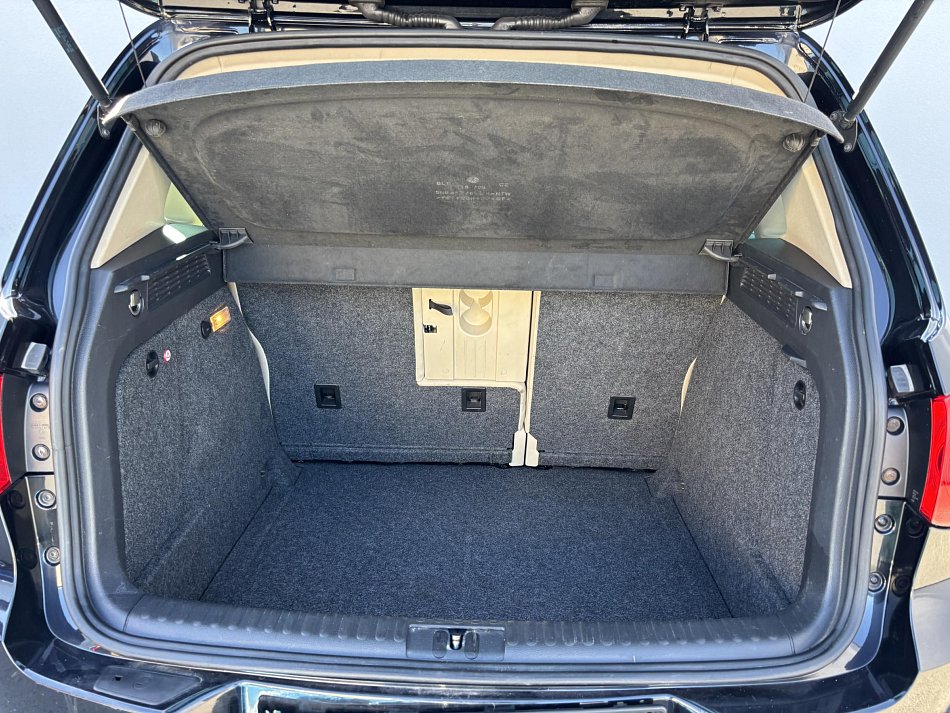 Volkswagen Tiguan 2.0 TSi Sport 4x4