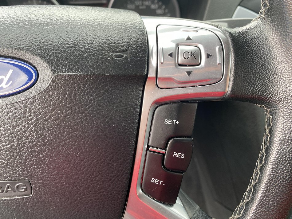 Ford Mondeo 2.0 TDCi 
