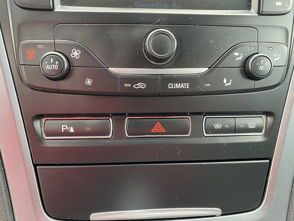 Ford Mondeo 2.0 TDCi 