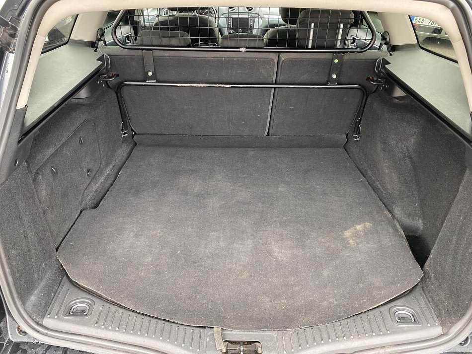 Ford Mondeo 2.0 TDCi 