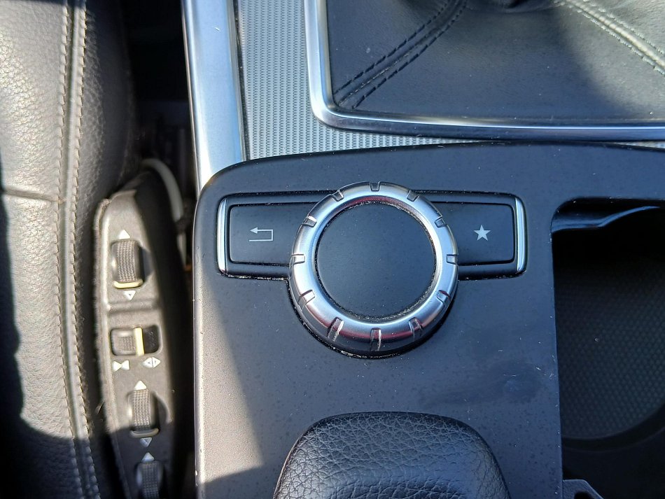 Mercedes-Benz Třída E 2.2 CDi  E200