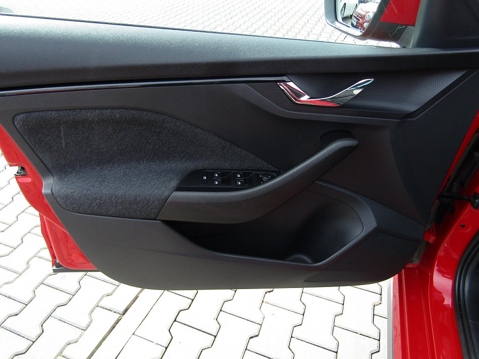 Škoda Kamiq 1.5 TSi Style