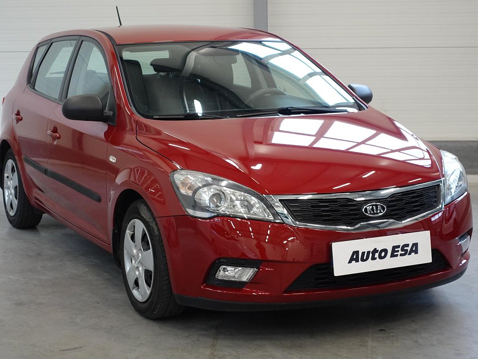 Kia Ceed 1.4i 