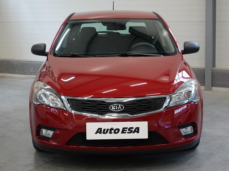 Kia Ceed 1.4i 