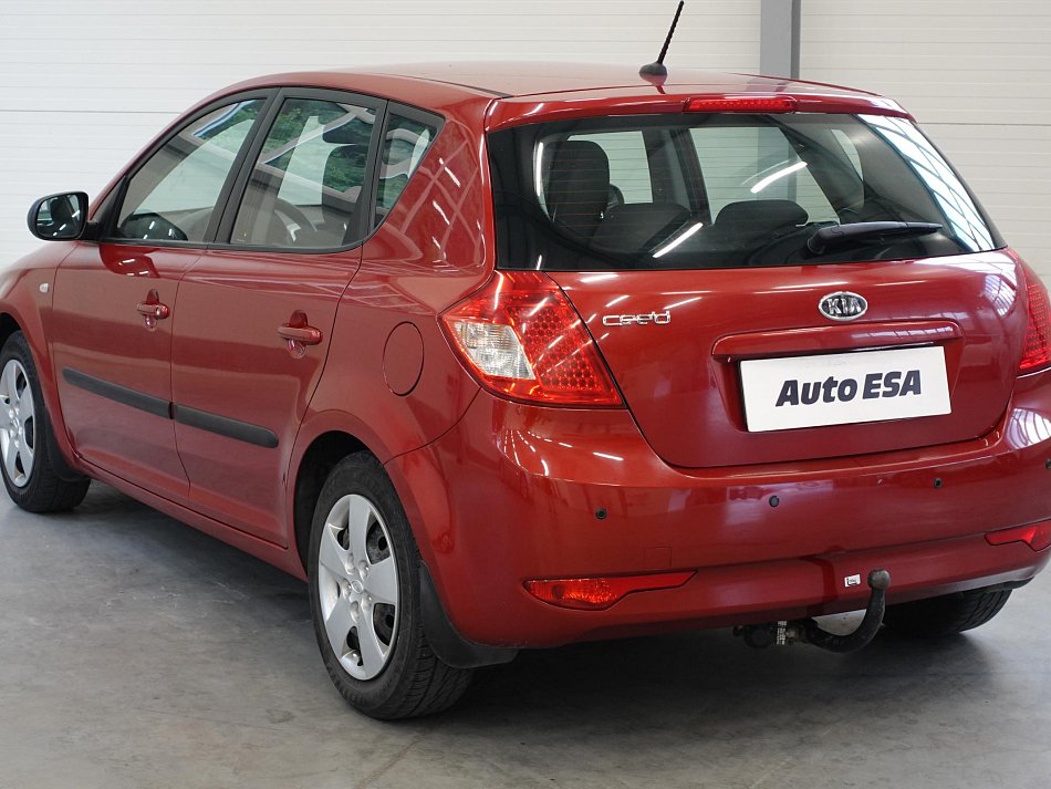 Kia Ceed 1.4i 