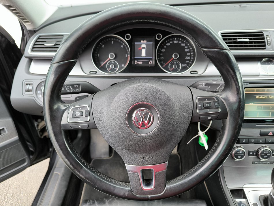 Volkswagen Passat 2.0 TDi Highline 4Motion