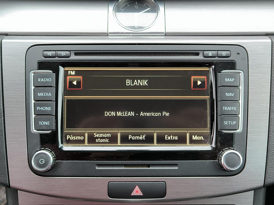 Volkswagen Passat 2.0 TDi Highline 4Motion