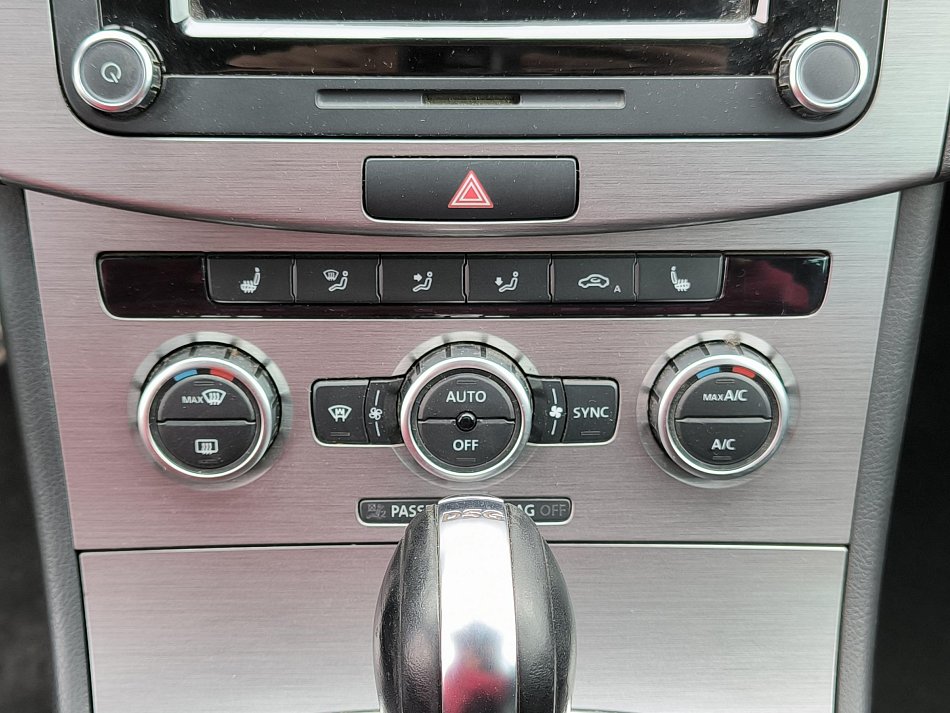 Volkswagen Passat 2.0 TDi Highline 4Motion