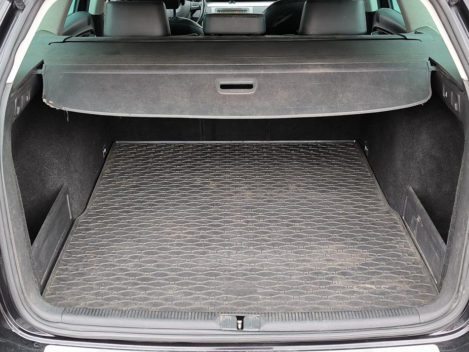 Volkswagen Passat 2.0 TDi Highline 4Motion