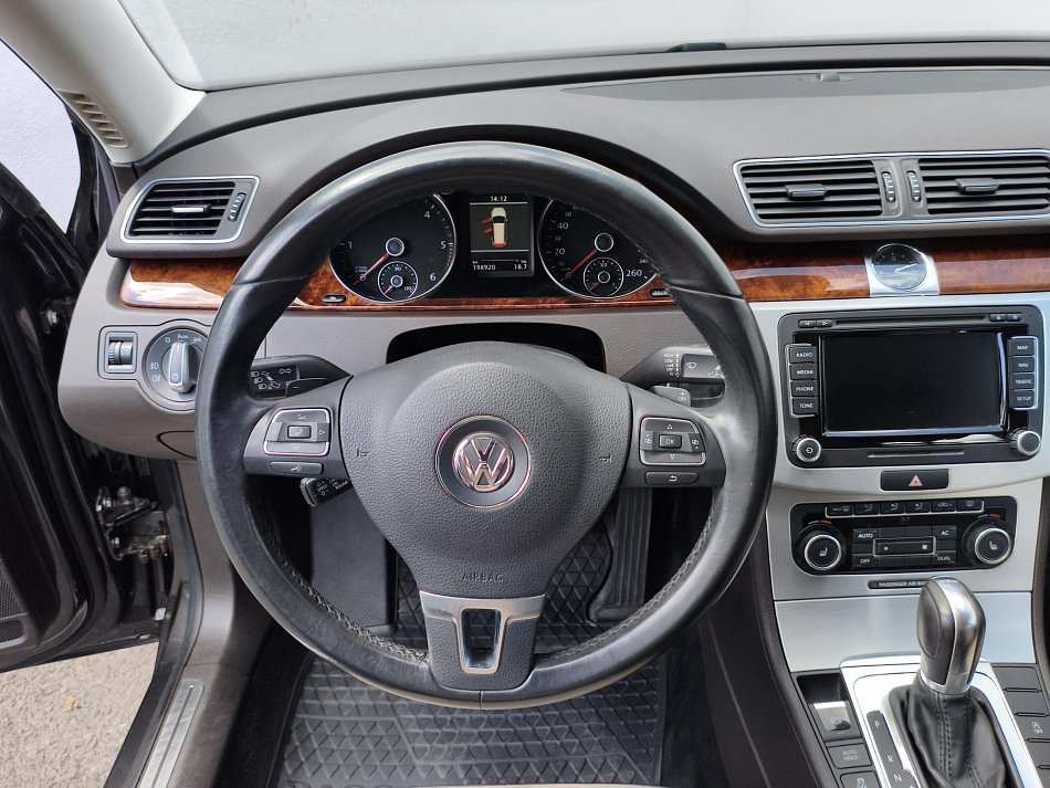 Volkswagen Passat 2.0 TDi Highline
