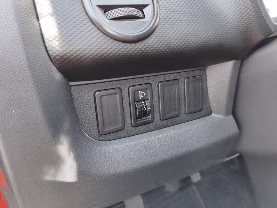 Suzuki Splash 1.0i 