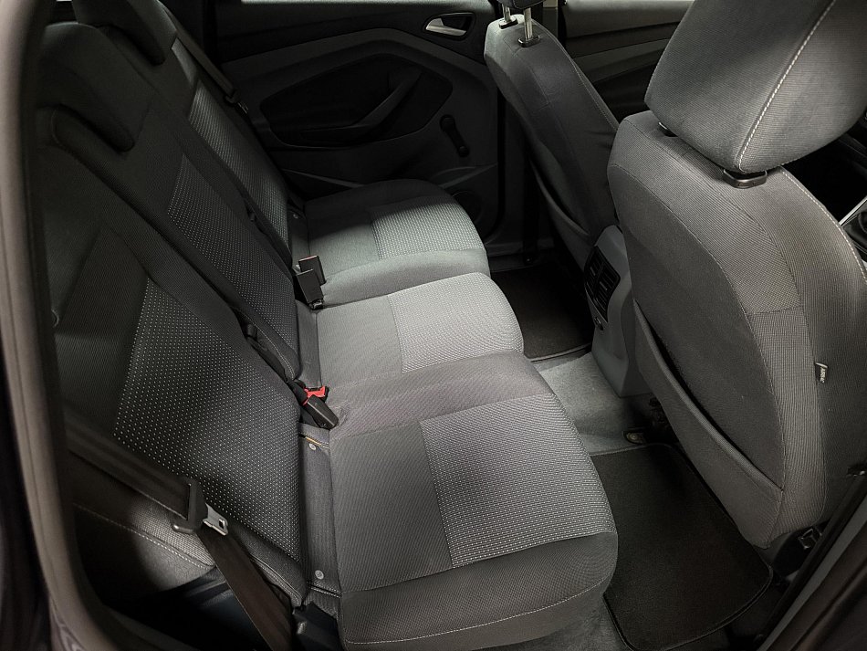 Ford C-MAX 1.6 TDCI 