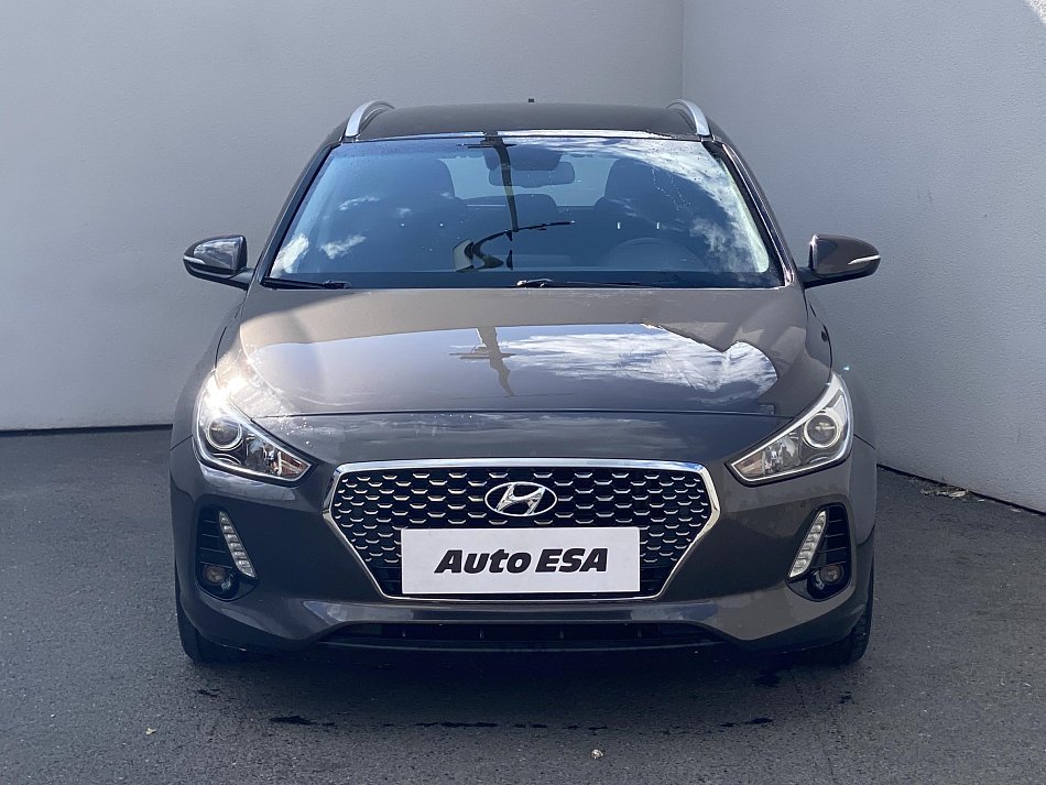 Hyundai I30 1.4 T-GDi Style