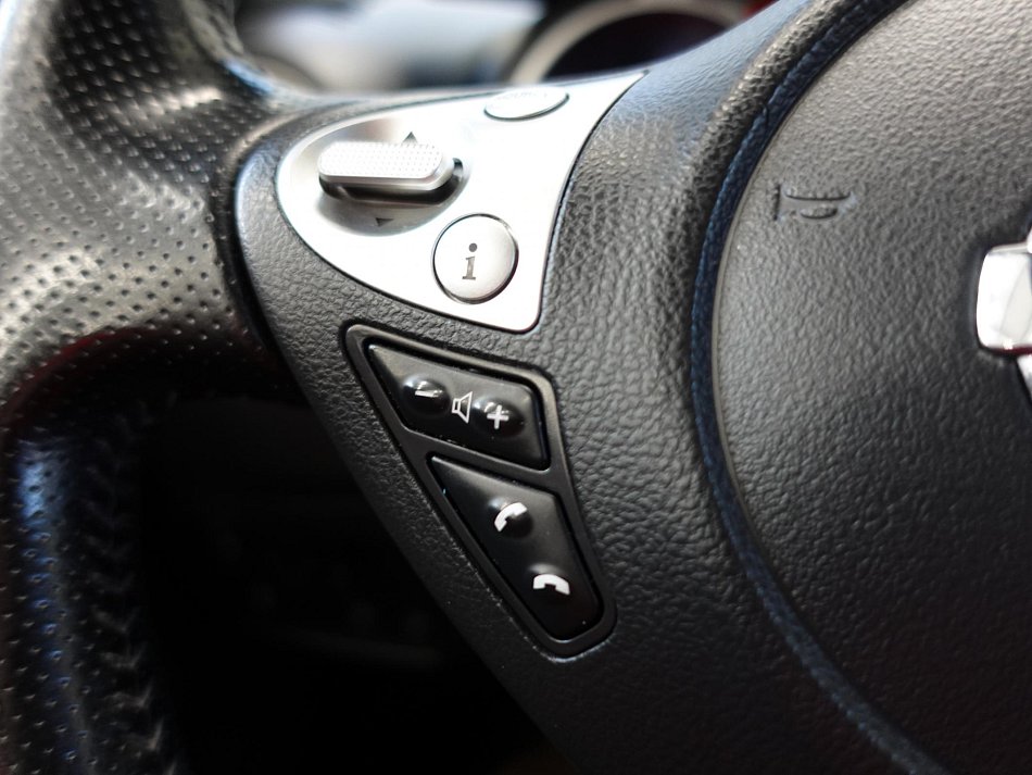 Nissan Juke 1.5 DCi 