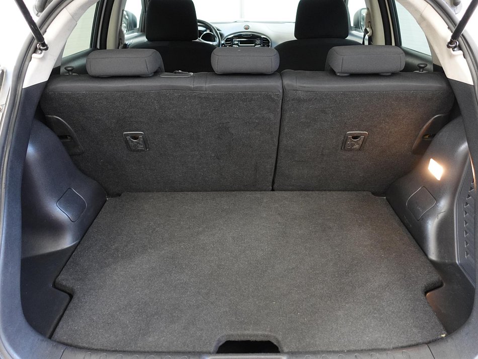 Nissan Juke 1.5 DCi 