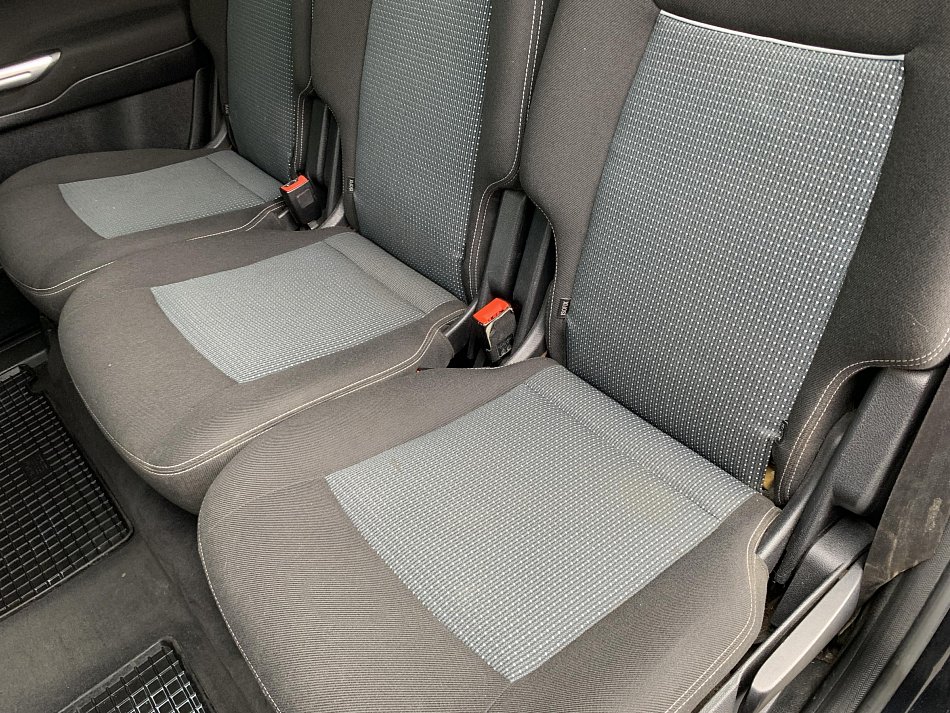 Ford Galaxy 2.0TDCi 