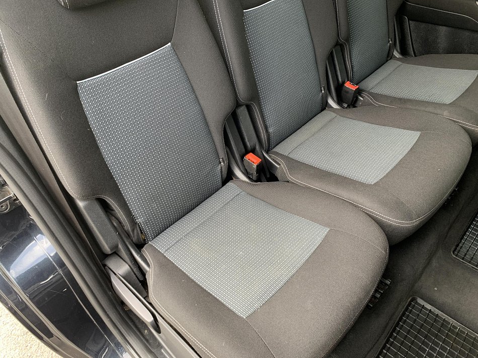 Ford Galaxy 2.0TDCi 