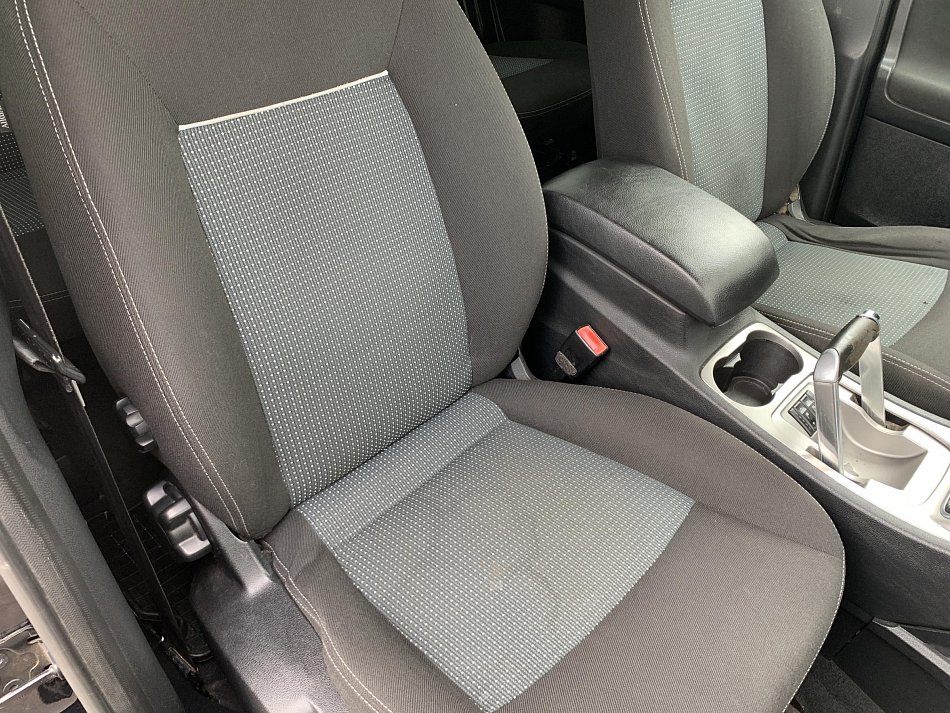Ford Galaxy 2.0TDCi 