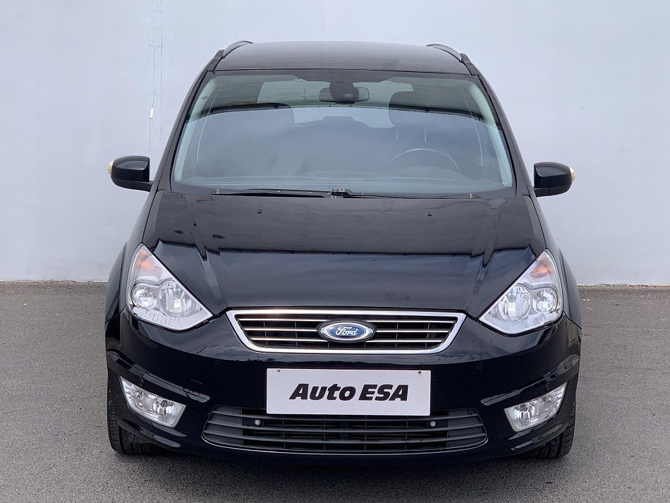 Ford Galaxy 2.0TDCi 