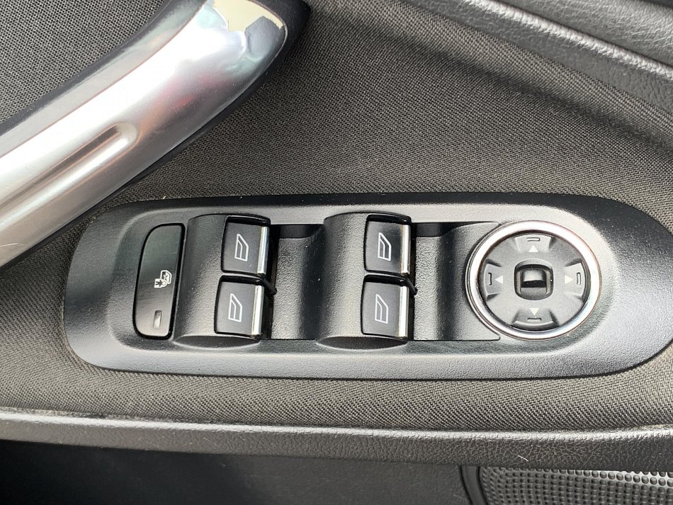 Ford Galaxy 2.0TDCi 