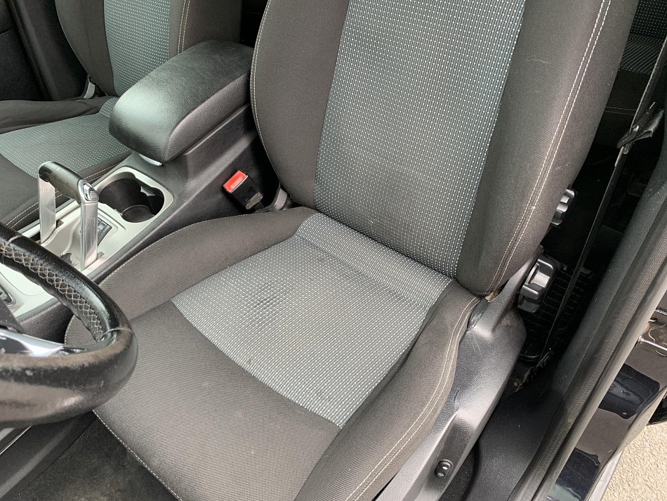 Ford Galaxy 2.0TDCi 