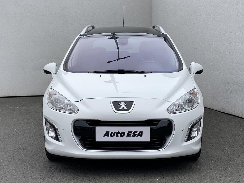 Peugeot 308 1.6 VTi Premium