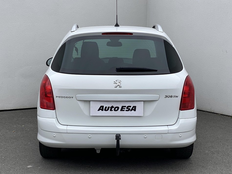Peugeot 308 1.6 VTi Premium