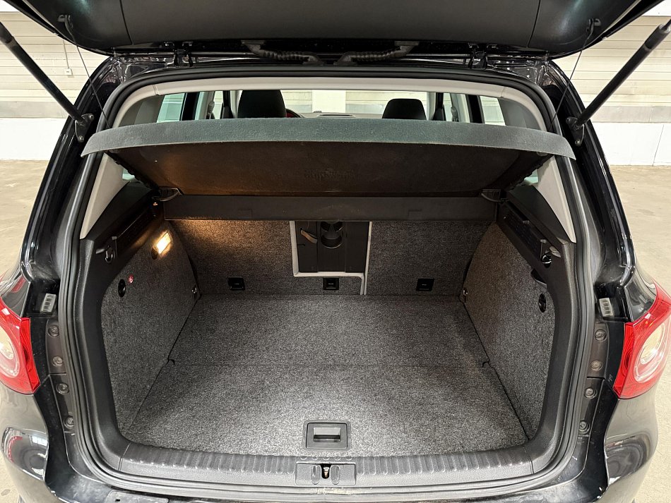 Volkswagen Tiguan 2.0TFSi  4x4