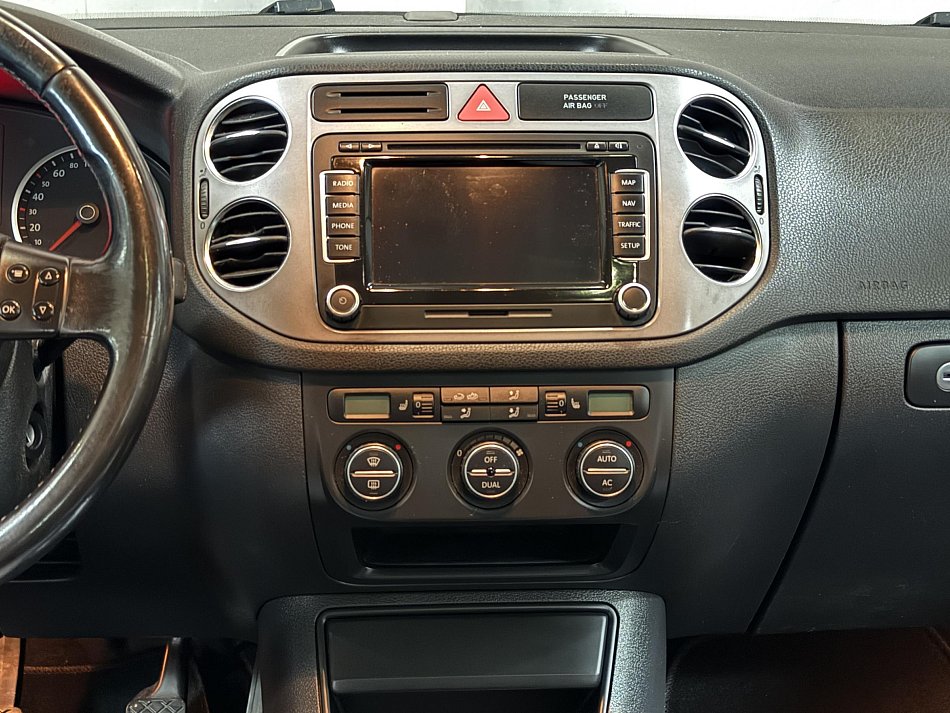 Volkswagen Tiguan 2.0TFSi  4x4