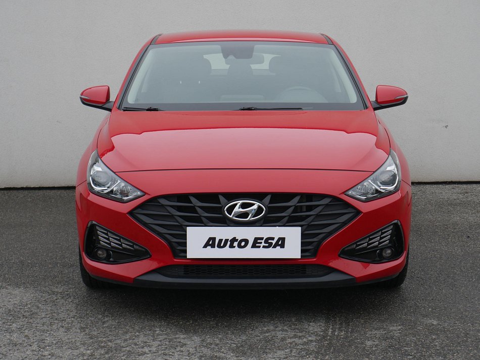 Hyundai I30 1.0 TGDi  fastback