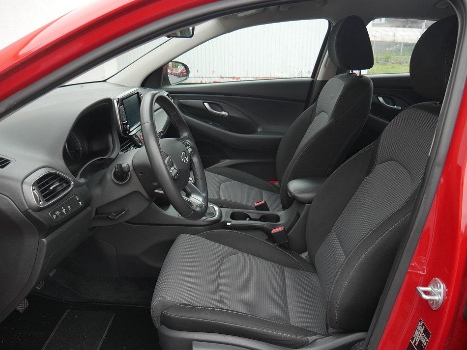 Hyundai I30 1.0 TGDi  fastback
