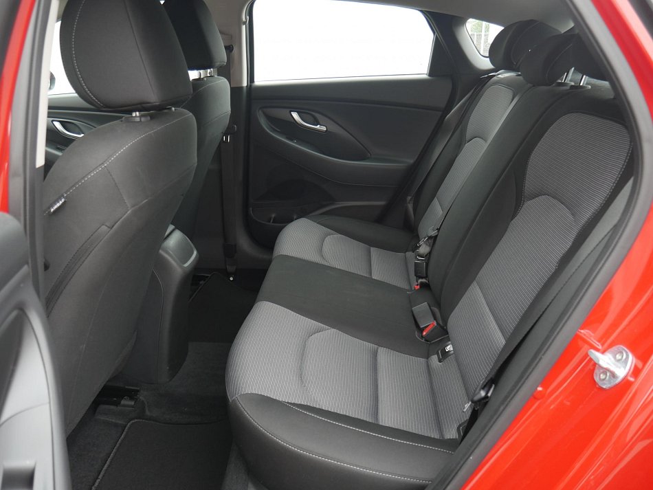 Hyundai I30 1.0 TGDi  fastback
